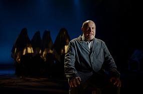 От ужаса войны — к надежде&hellip;